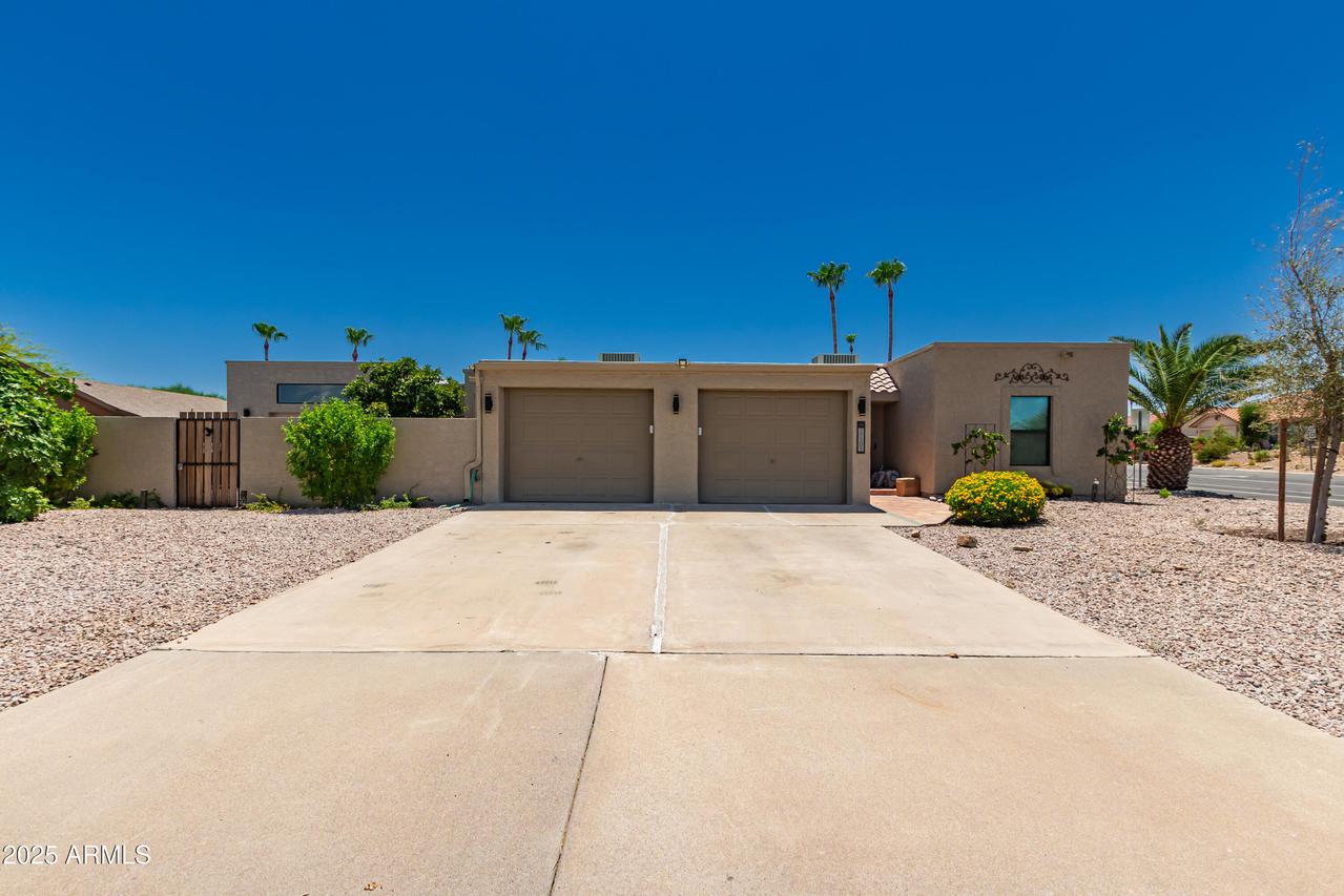 17503 E San Marcus Dr., Fountain Hills, AZ 85268
