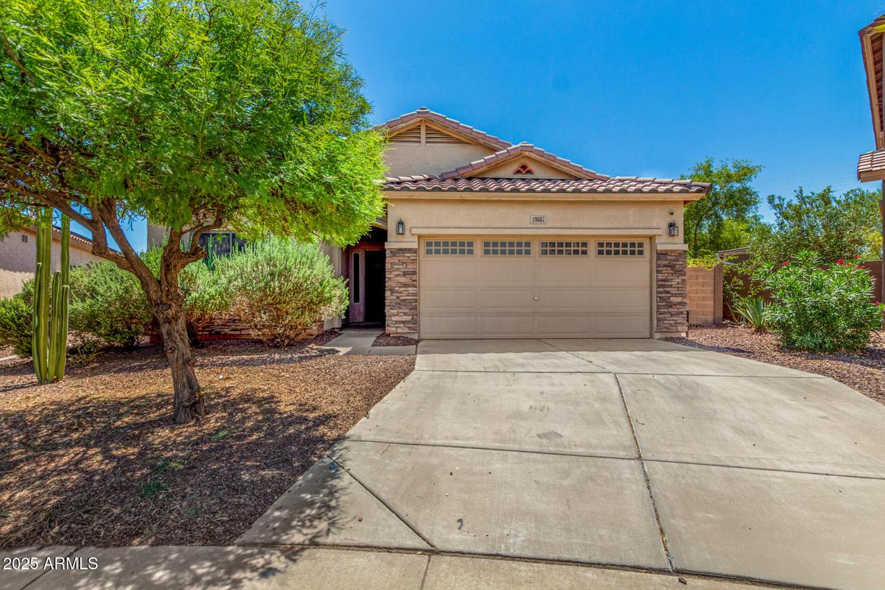 19667 N Marquez Cir., Maricopa, AZ 85138