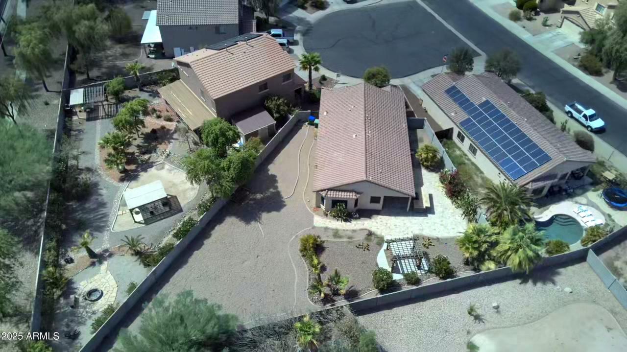 19667 N Marquez Cir., Maricopa, AZ 85138