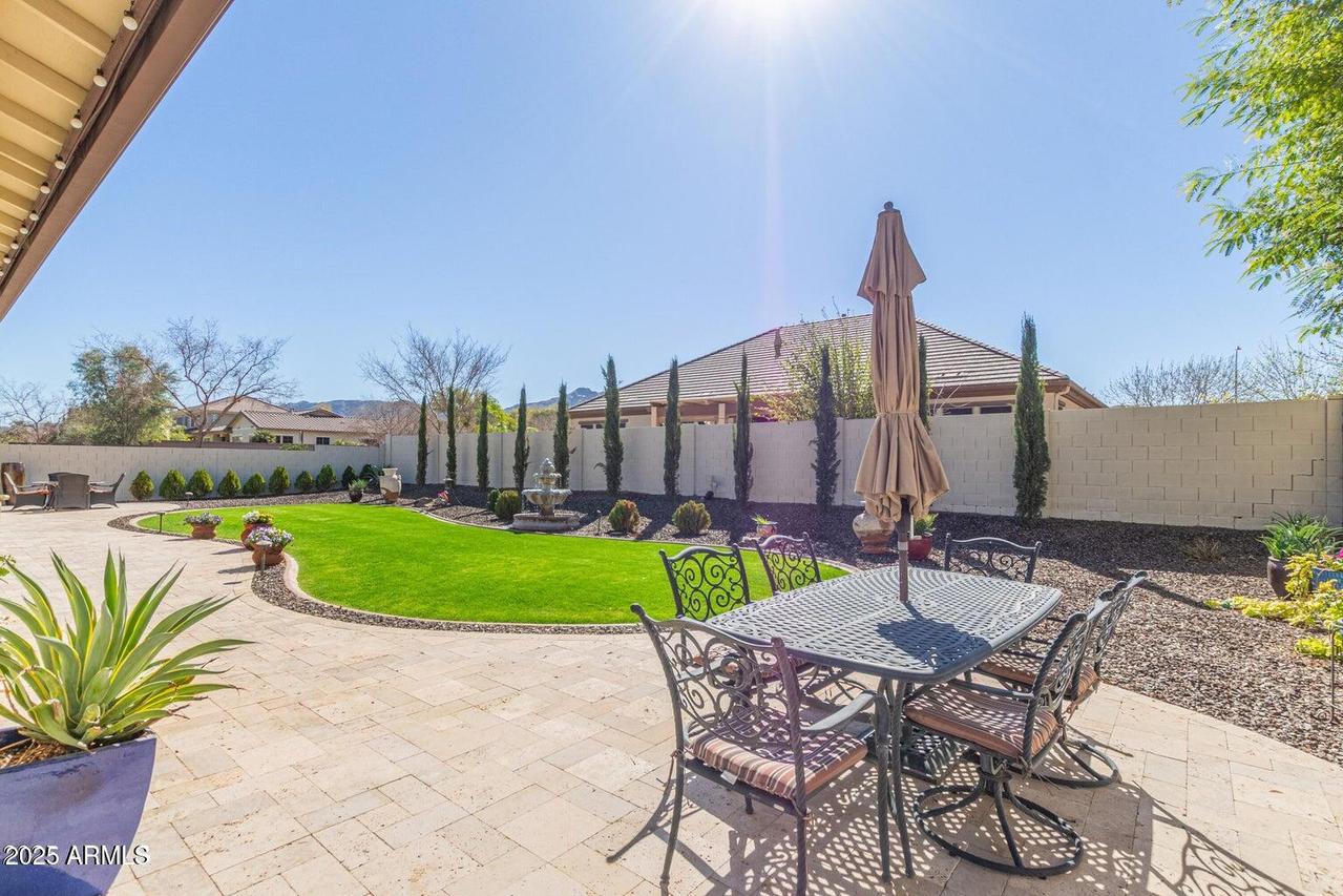 4507 W Summerside Rd., Laveen, AZ 85339