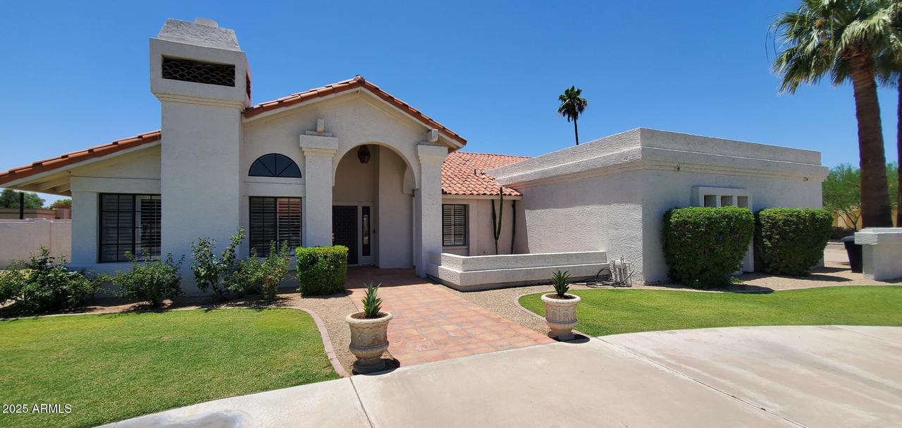 9505 E Jenan Dr., Scottsdale, AZ 85260