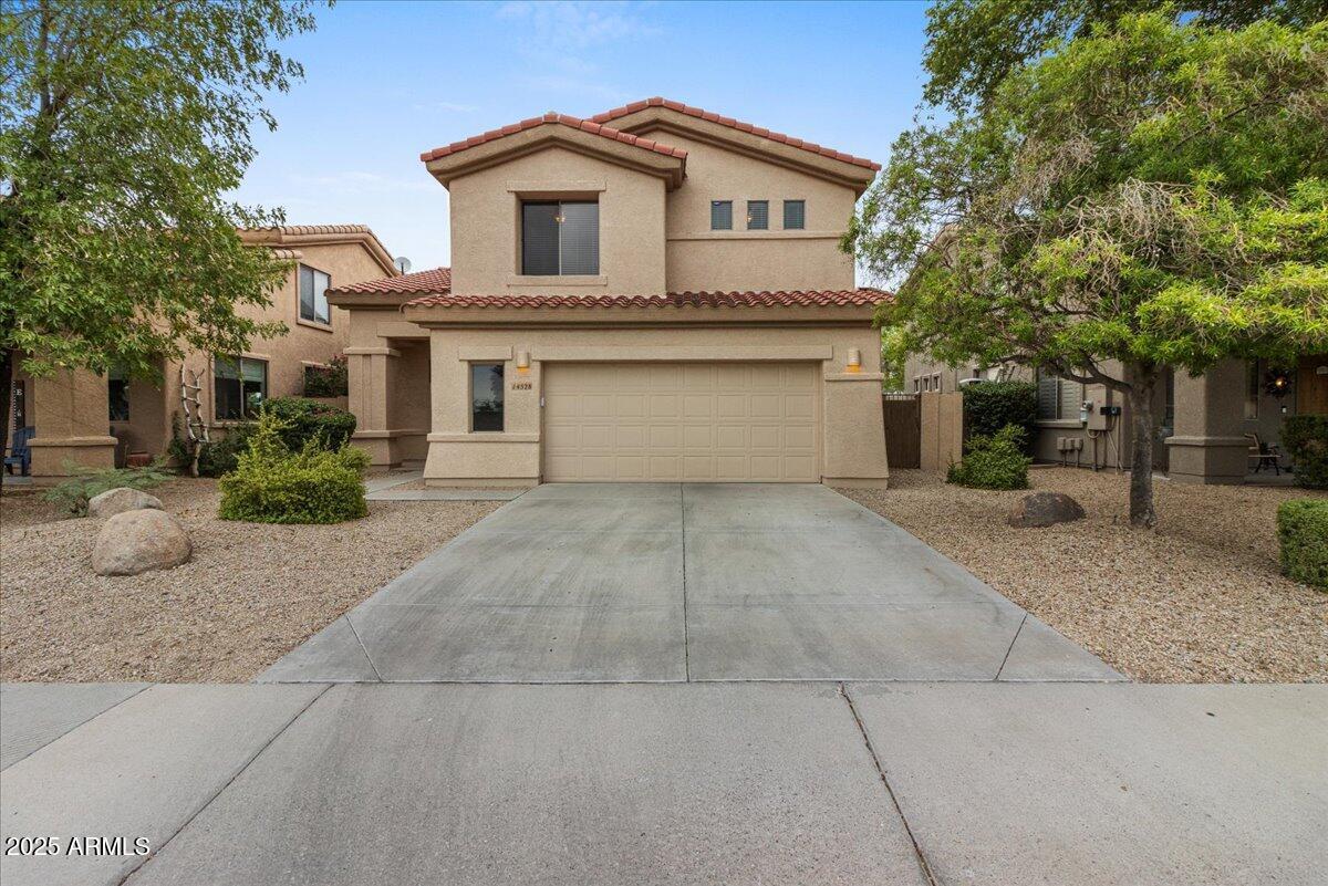 14528 W Indianola Ave., Goodyear, AZ 85395