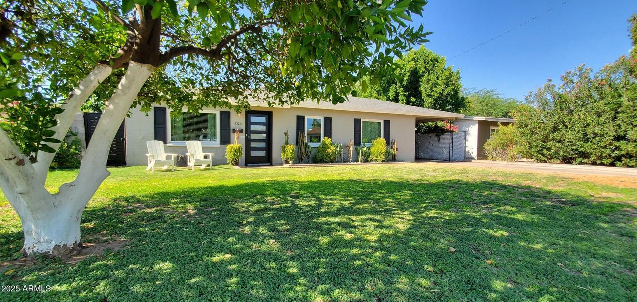 3526 E Piccadilly Rd., Phoenix, AZ 85018