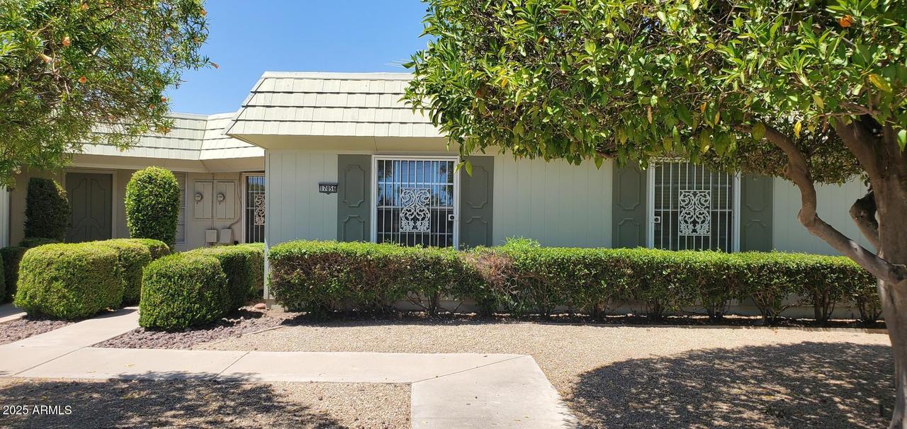 17056 N 107th Ave., Sun City, AZ 85373
