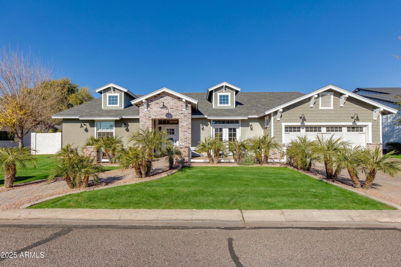 3838 E Devonshire Ave., Phoenix, AZ 85018
