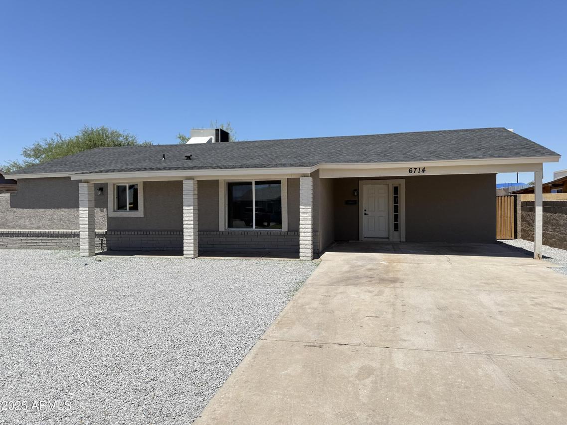 6714 W Windsor Ave., Phoenix, AZ 85035
