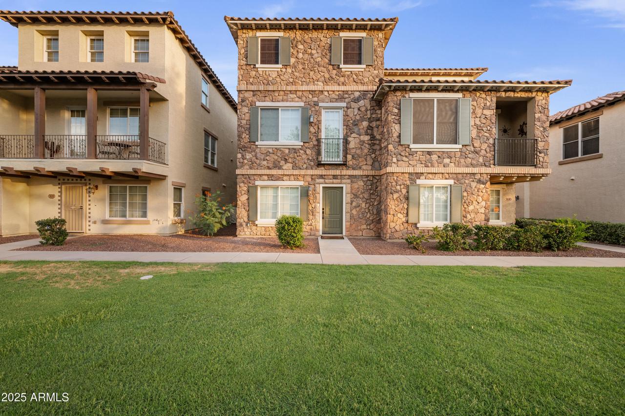 3634 E Horace Dr., Gilbert, AZ 85296