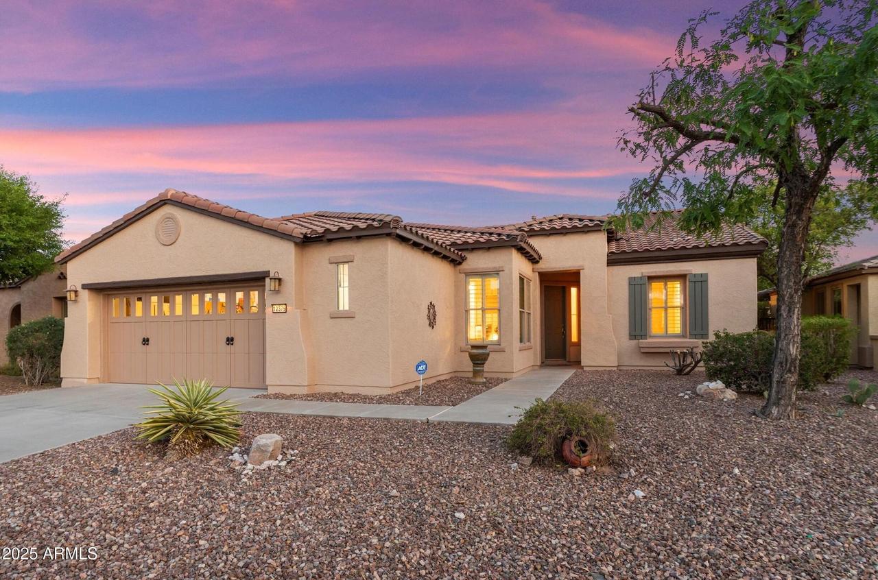 12379 W Hedge Hog Pl., Peoria, AZ 85383