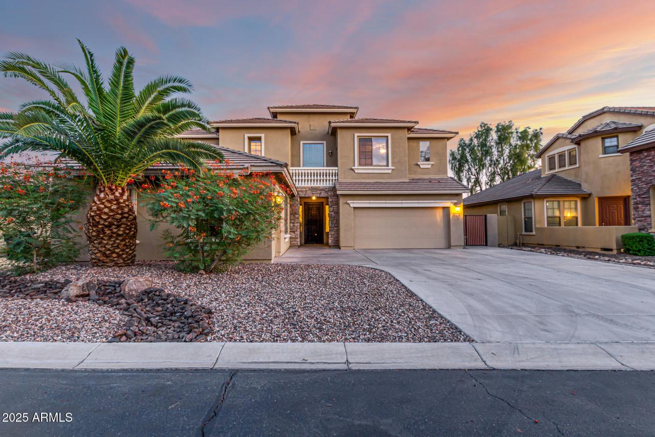 3445 E Grand Canyon Dr., Chandler, AZ 85249