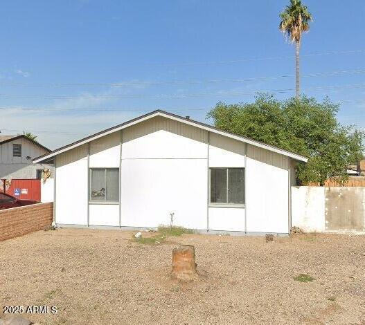 4650 E Southern Ave., Phoenix, AZ 85042