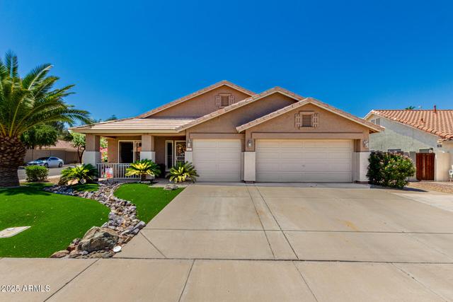 New Homes For Sale This Week That Attend Dr Howard K Conley Elementary School: July 25th to July 31st