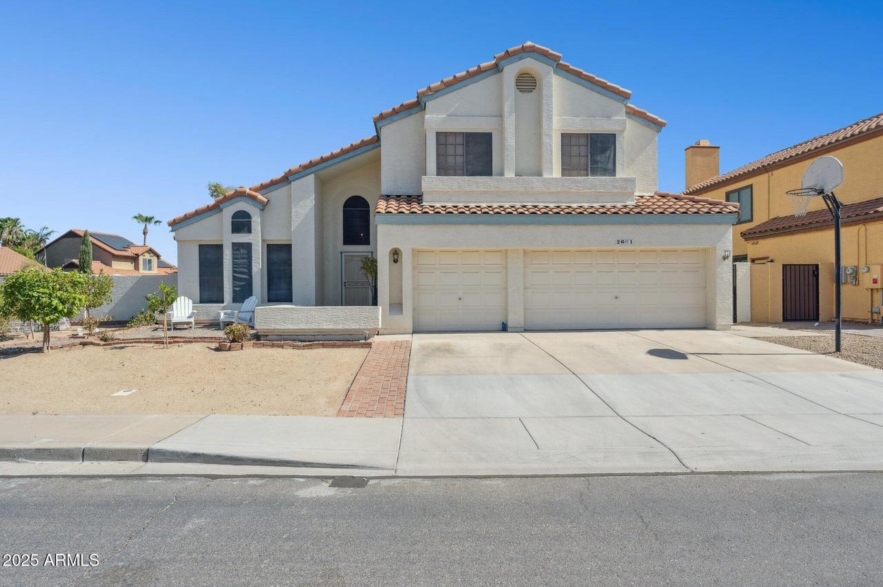 2601 W Upland Dr., Chandler, AZ 85224