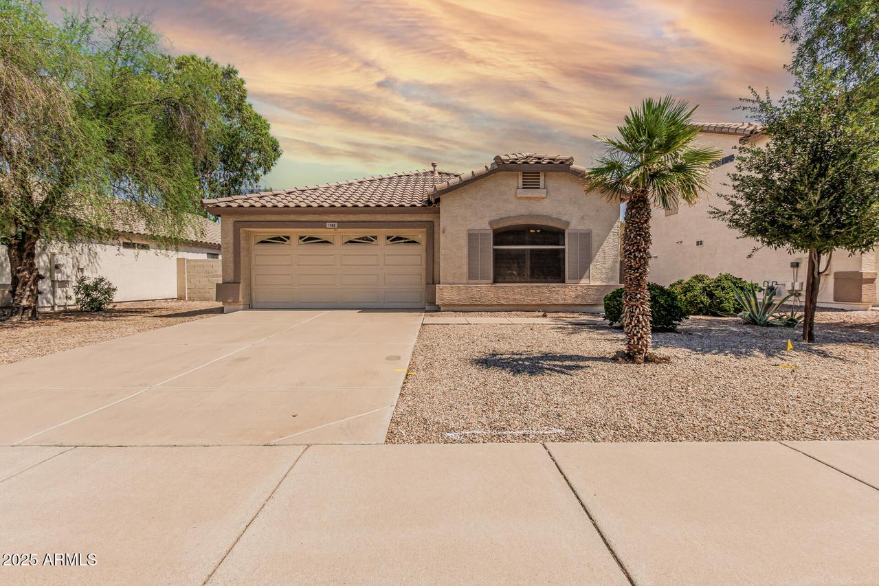 1748 E Loma Vista St., Gilbert, AZ 85295