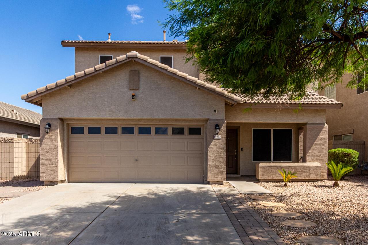 11633 W Jefferson St., Avondale, AZ 85323