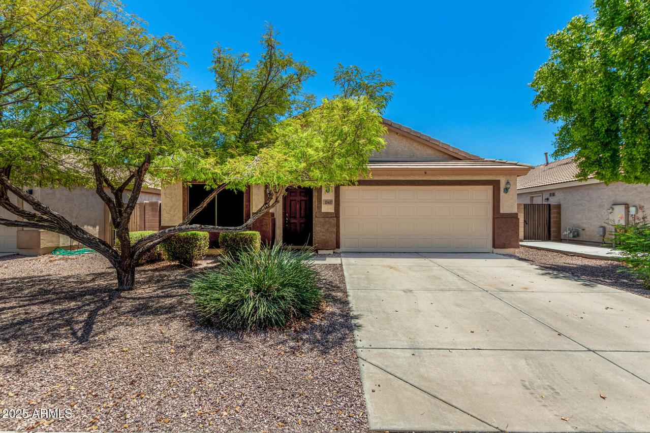 13457 W Watson Ln., Surprise, AZ 85379