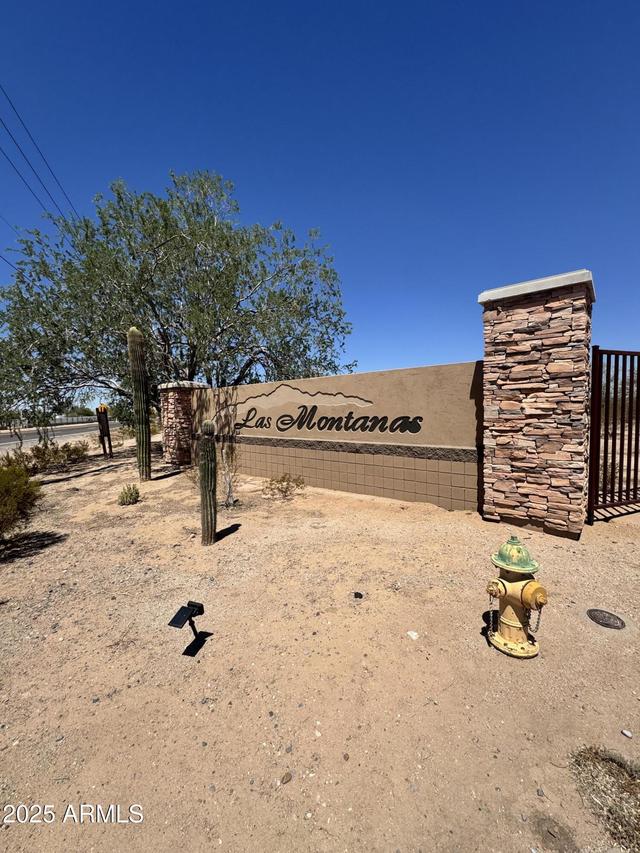 8850 N Buena Vista Dr. #92, Casa Grande, AZ 85194