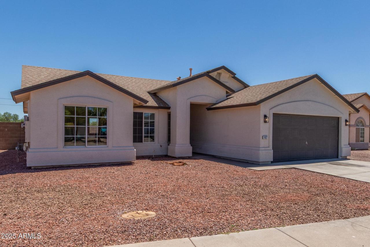 487 E Ashley Way, Florence, AZ 85132