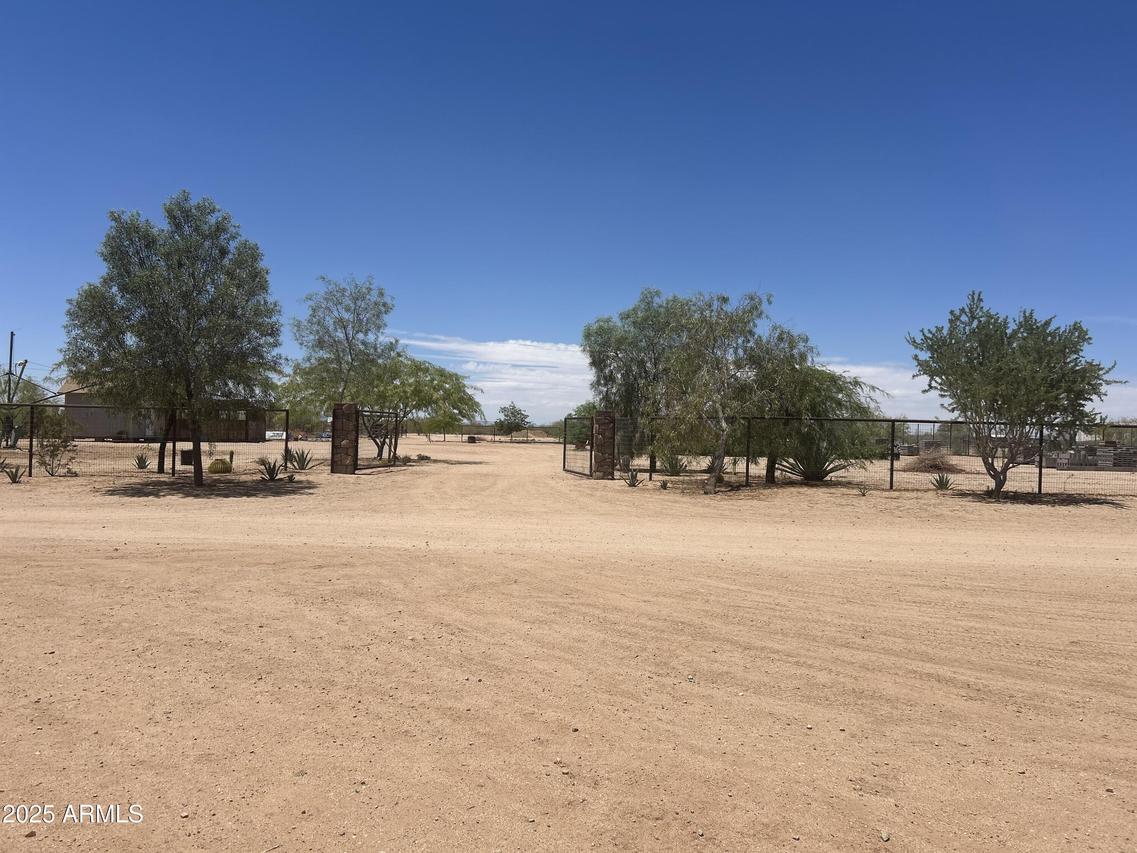 00 N 241st Ave. #-, Wittmann, AZ 85361