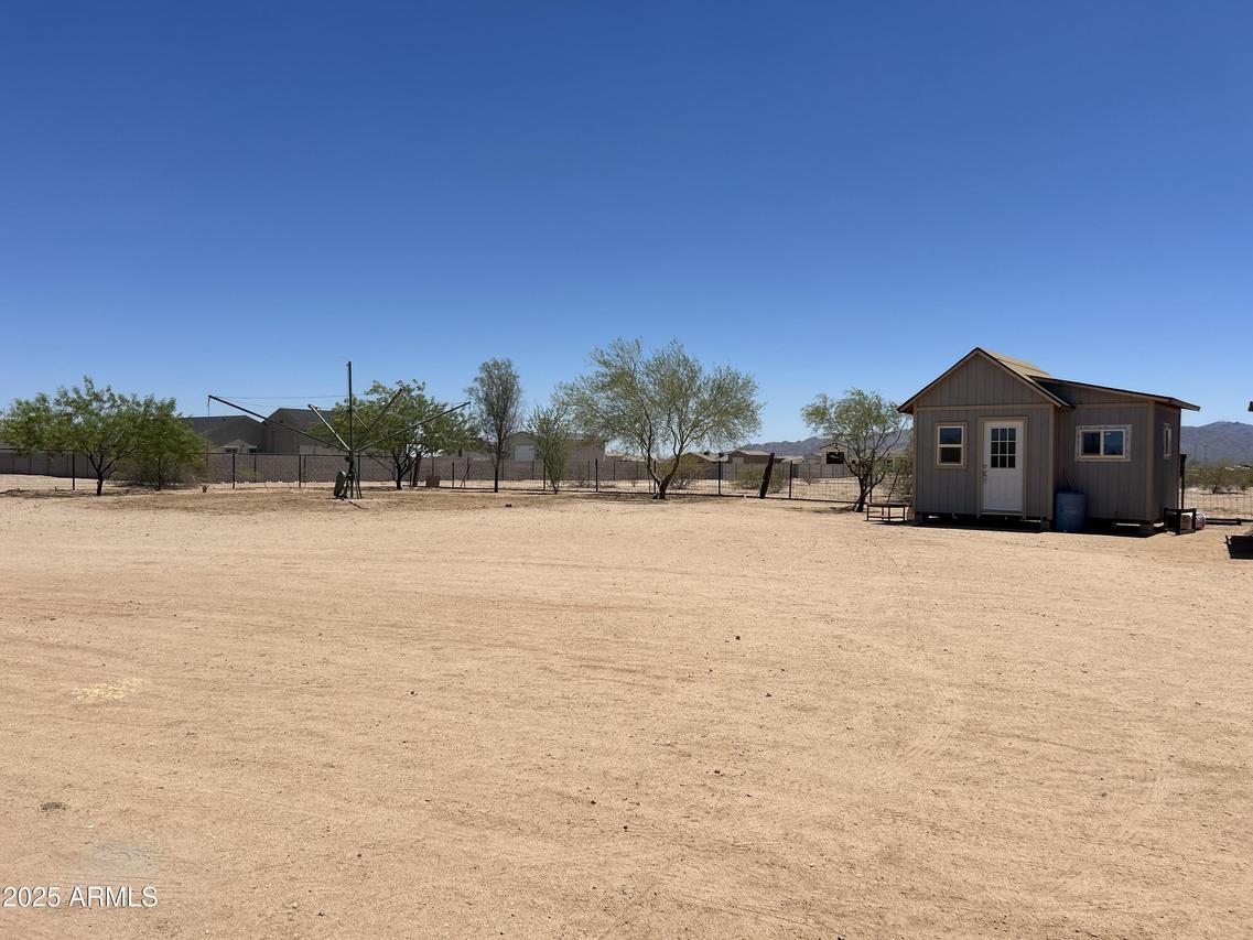 00 N 241st Ave. #-, Wittmann, AZ 85361