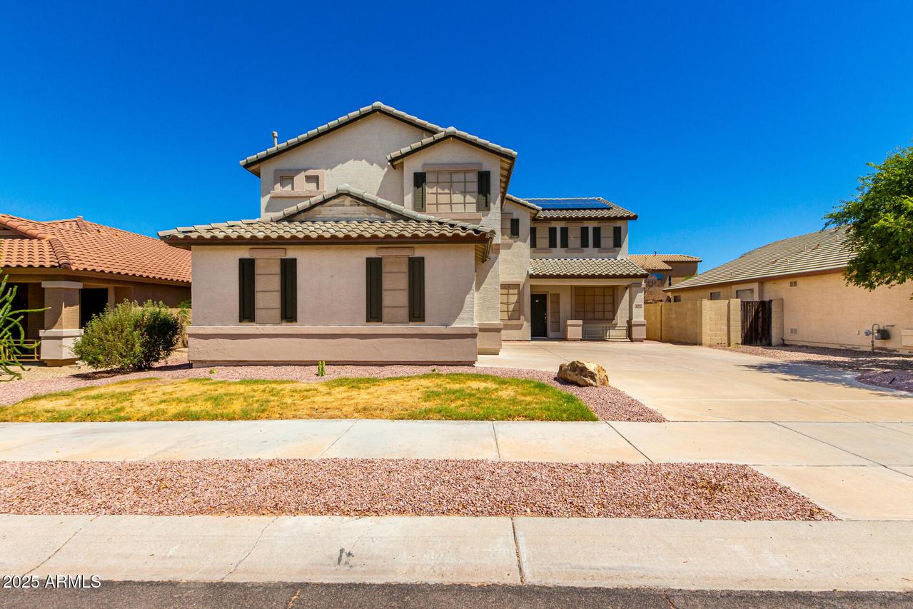 16370 W Adams St., Goodyear, AZ 85338