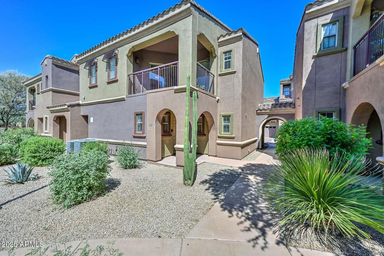 3935 E Rough Rider Rd. #1191, Phoenix, AZ 85050