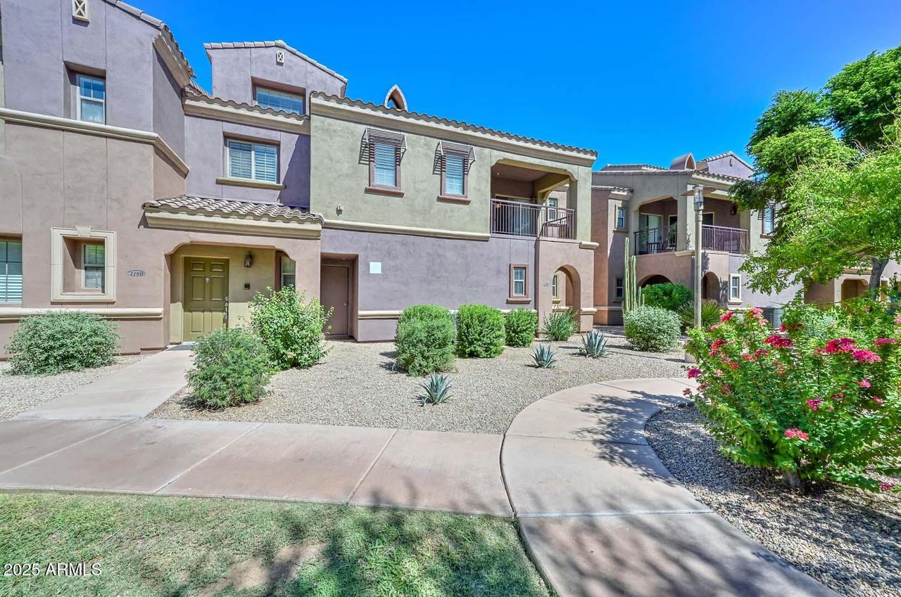 3935 E Rough Rider Rd. #1191, Phoenix, AZ 85050
