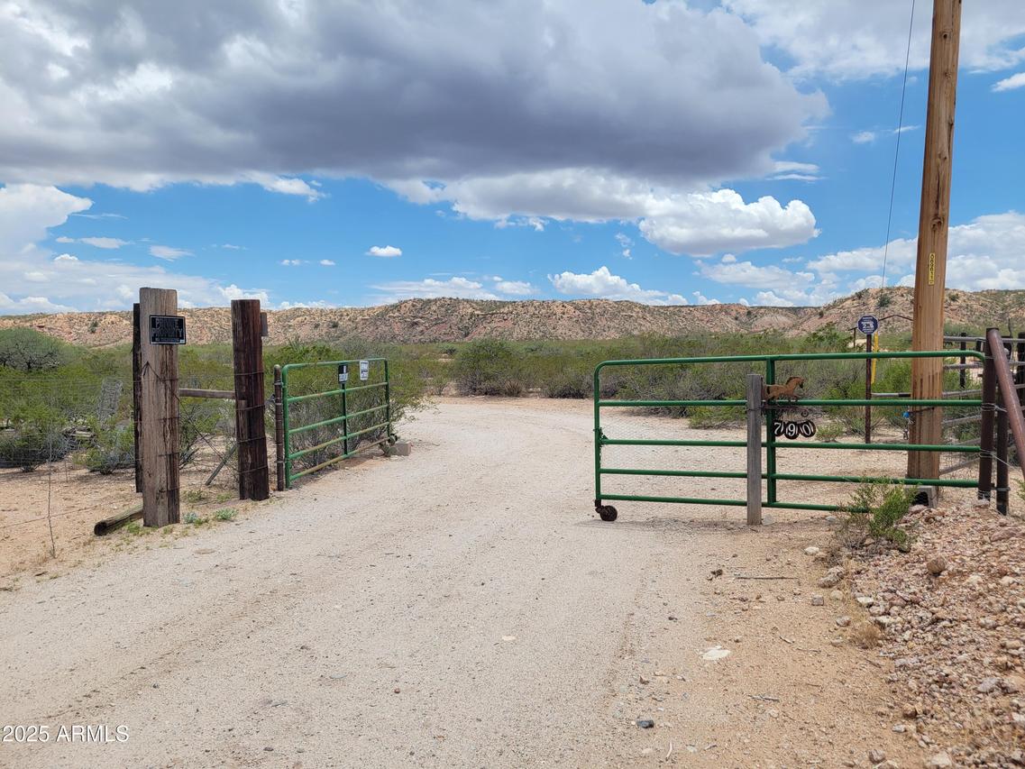 790 S Sabin St., Saint David, AZ 85630