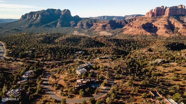 25 Scenic Dr. #-, Sedona, AZ 86336