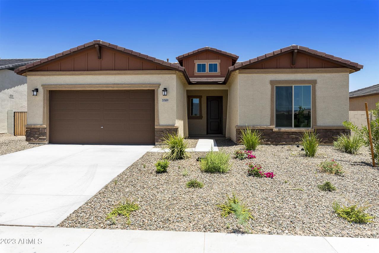 5509 N 193rd Ave., Litchfield Park, AZ 85340