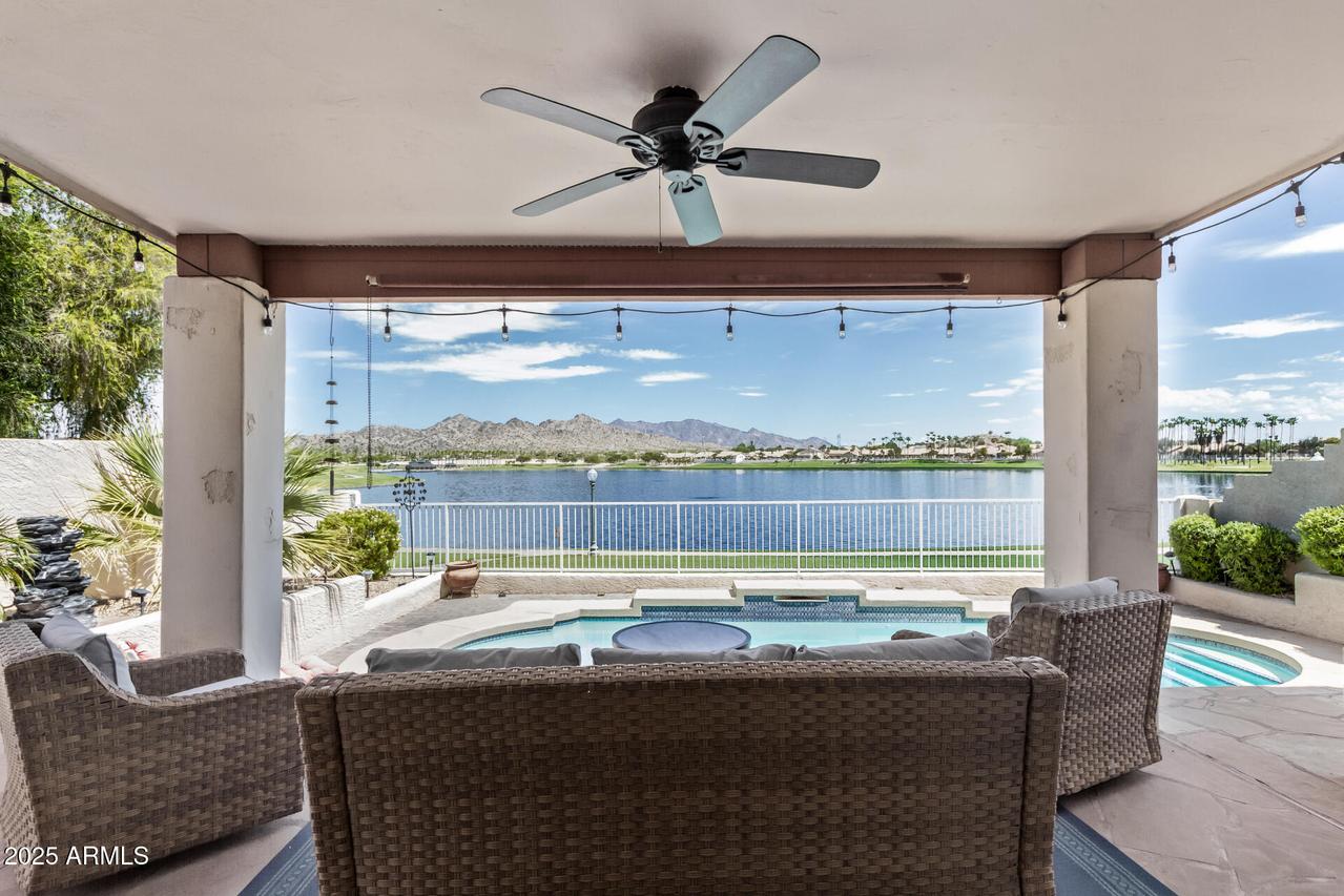 10281 S Santa Fe Ln., Goodyear, AZ 85338