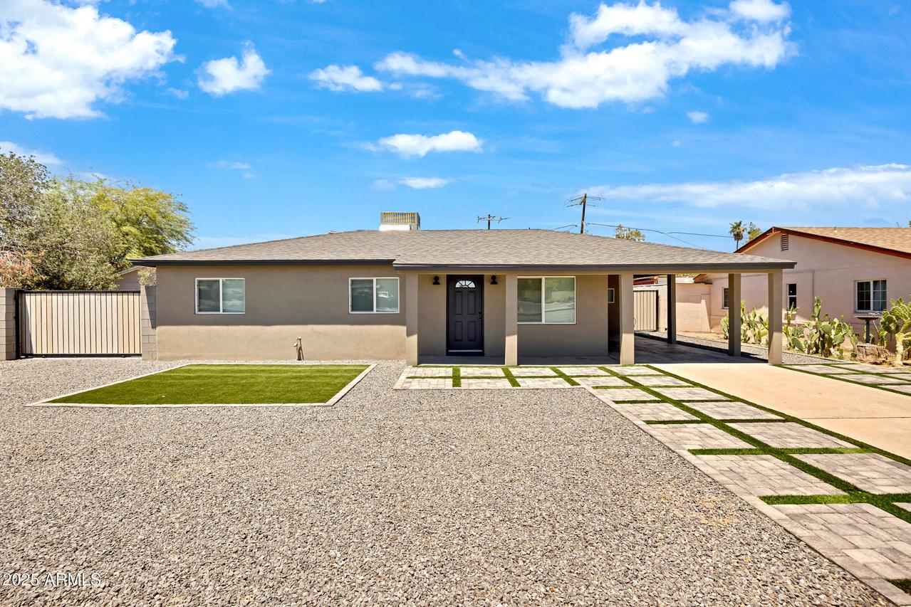 7602 E Thomas Rd., Scottsdale, AZ 85251