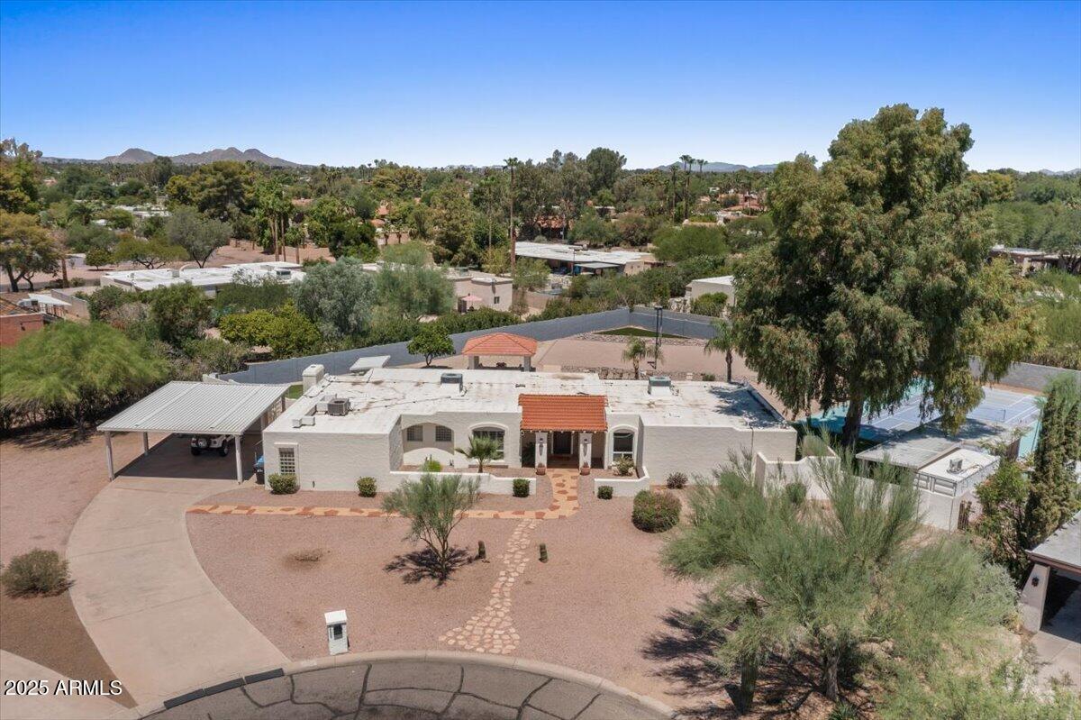 5526 E Shangri La Rd., Scottsdale, AZ 85254