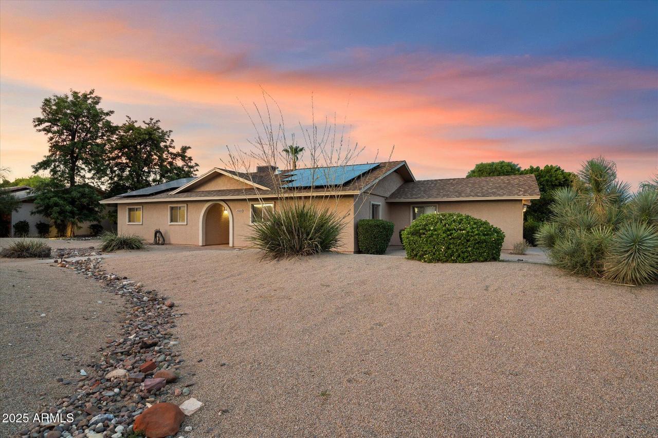 23051 N 87th Dr., Peoria, AZ 85383