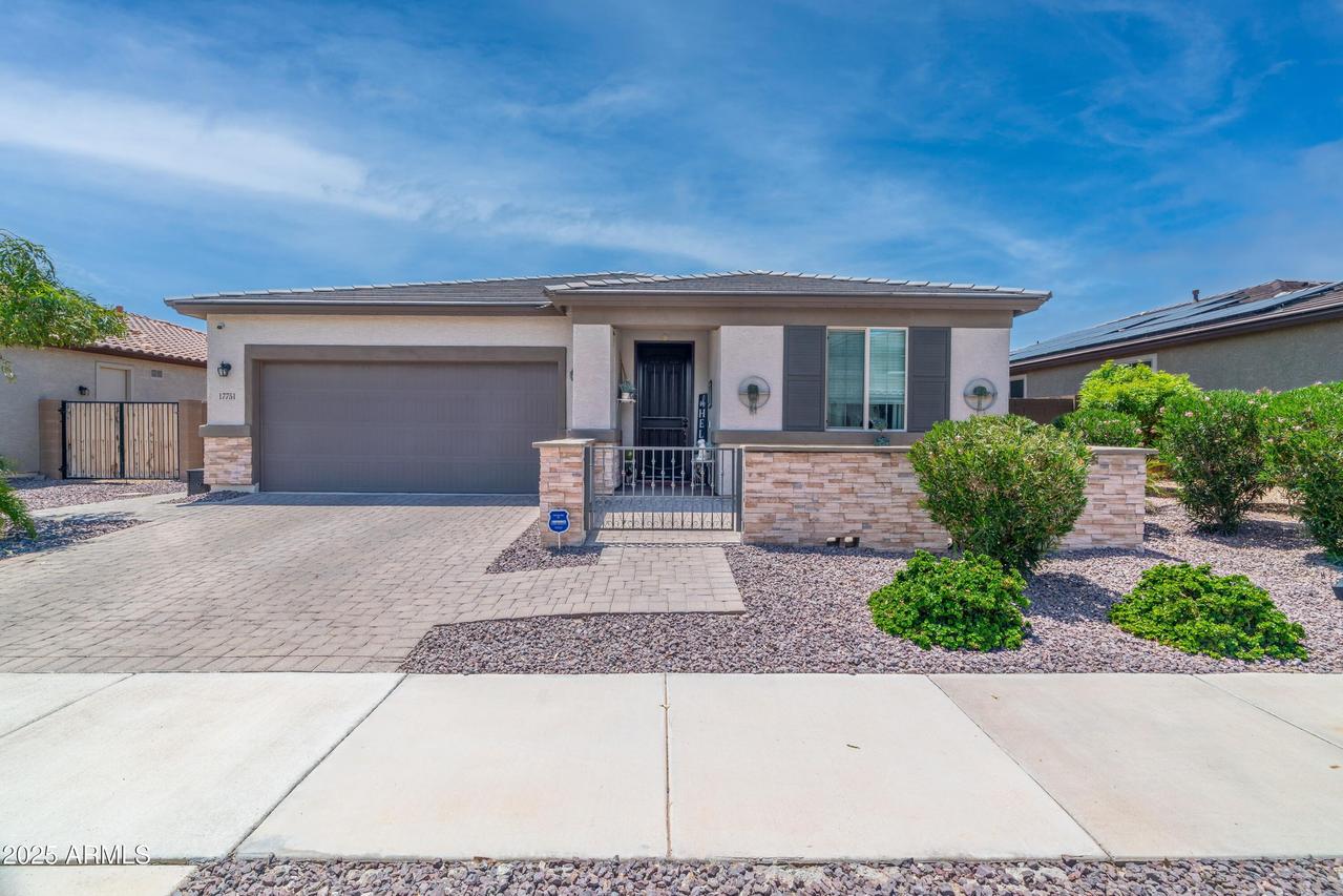 17751 W Lilac St., Goodyear, AZ 85338