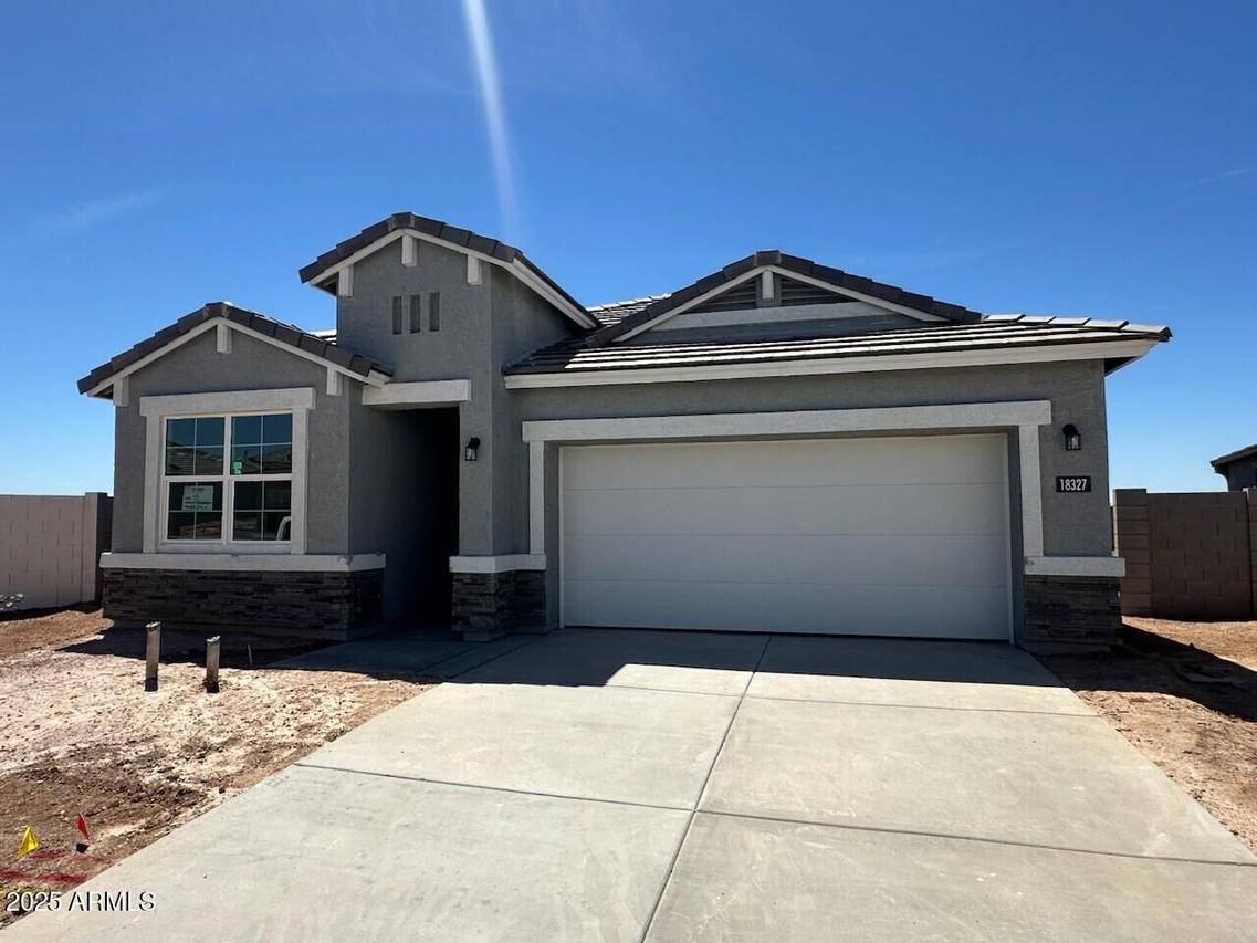 18327 W Hackamore Dr., Wittmann, AZ 85361
