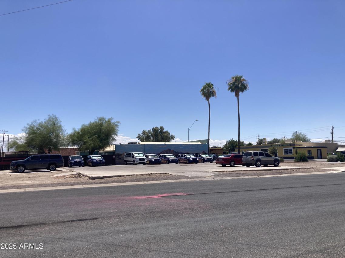 260 W Coolidge Ave. #17, Coolidge, AZ 85128