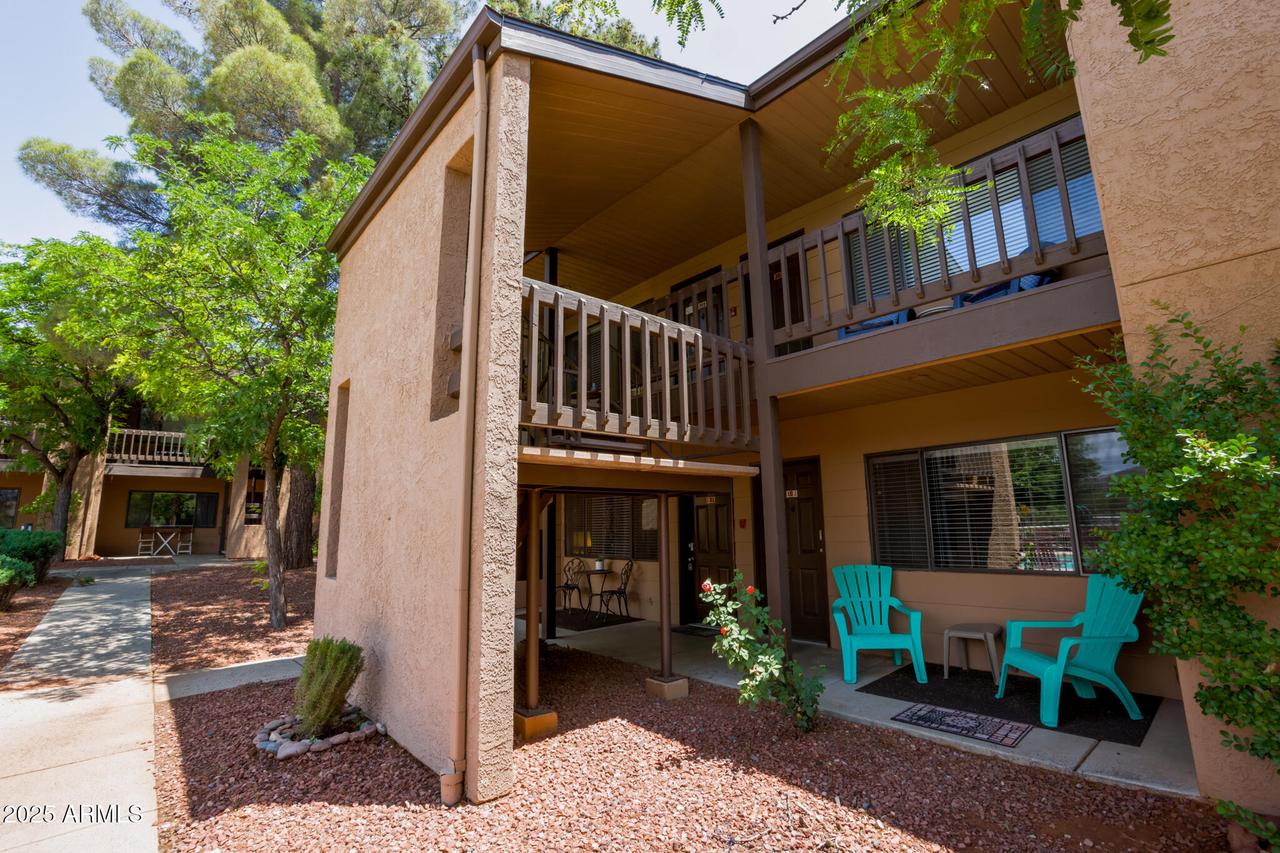140 E Cortez Dr. #A201, Sedona, AZ 86351