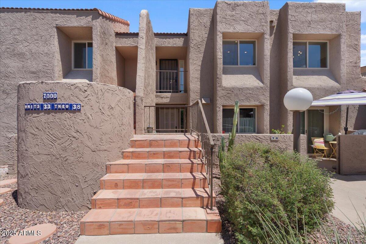 7000 N Via Camello Del Sur St. #37, Scottsdale, AZ 85258