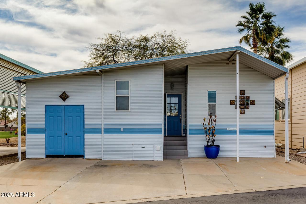 17200 W Bell Rd. #26, Surprise, AZ 85374