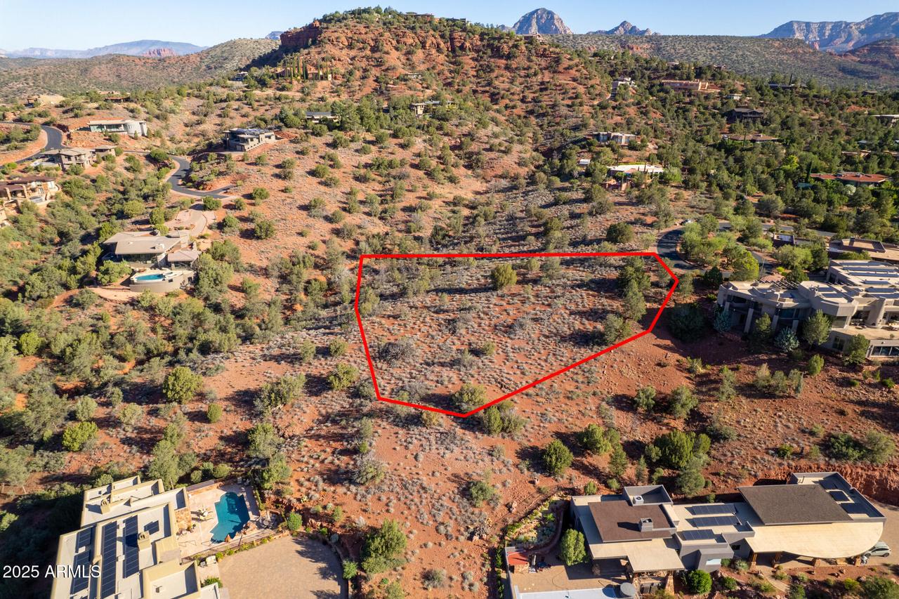 5 Scenic Dr. #10, Sedona, AZ 86336