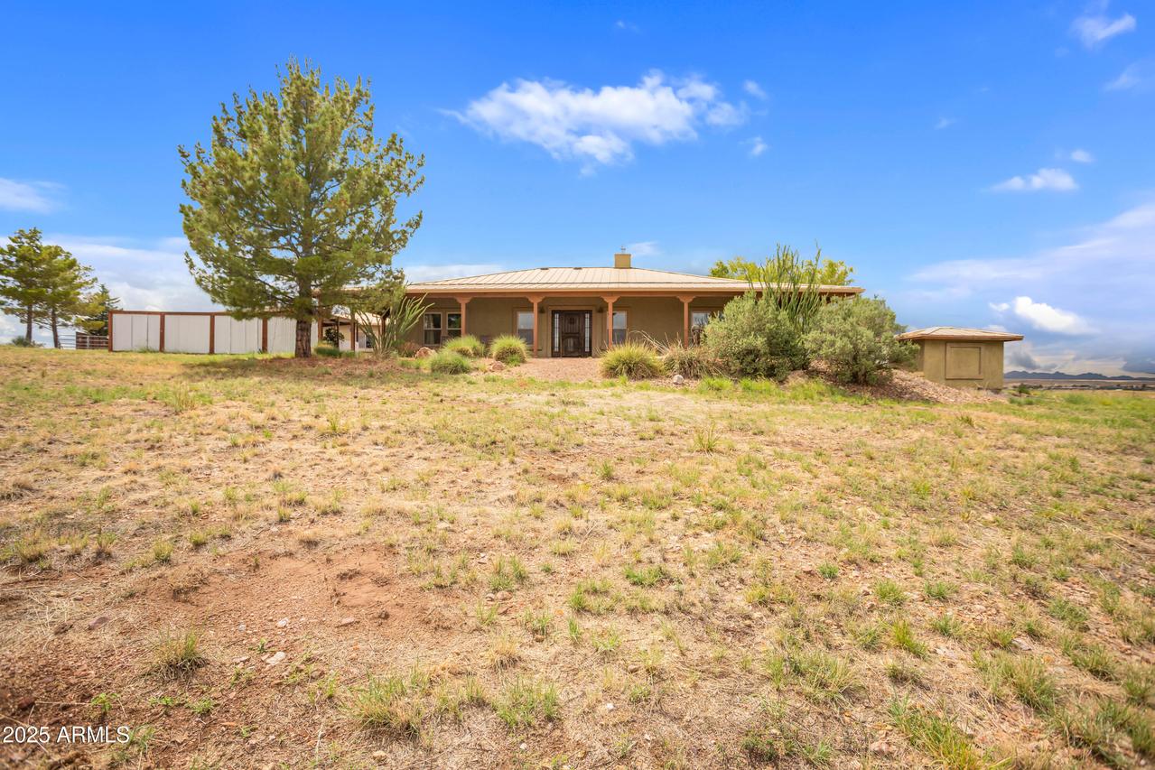 26&36 Colt Tr., Sonoita, AZ 85637