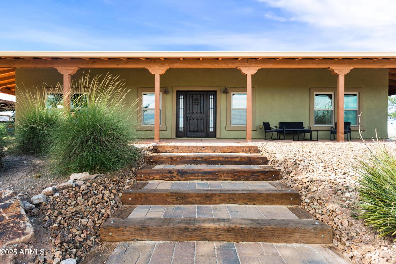 26 Colt Tr., Sonoita, AZ 85637