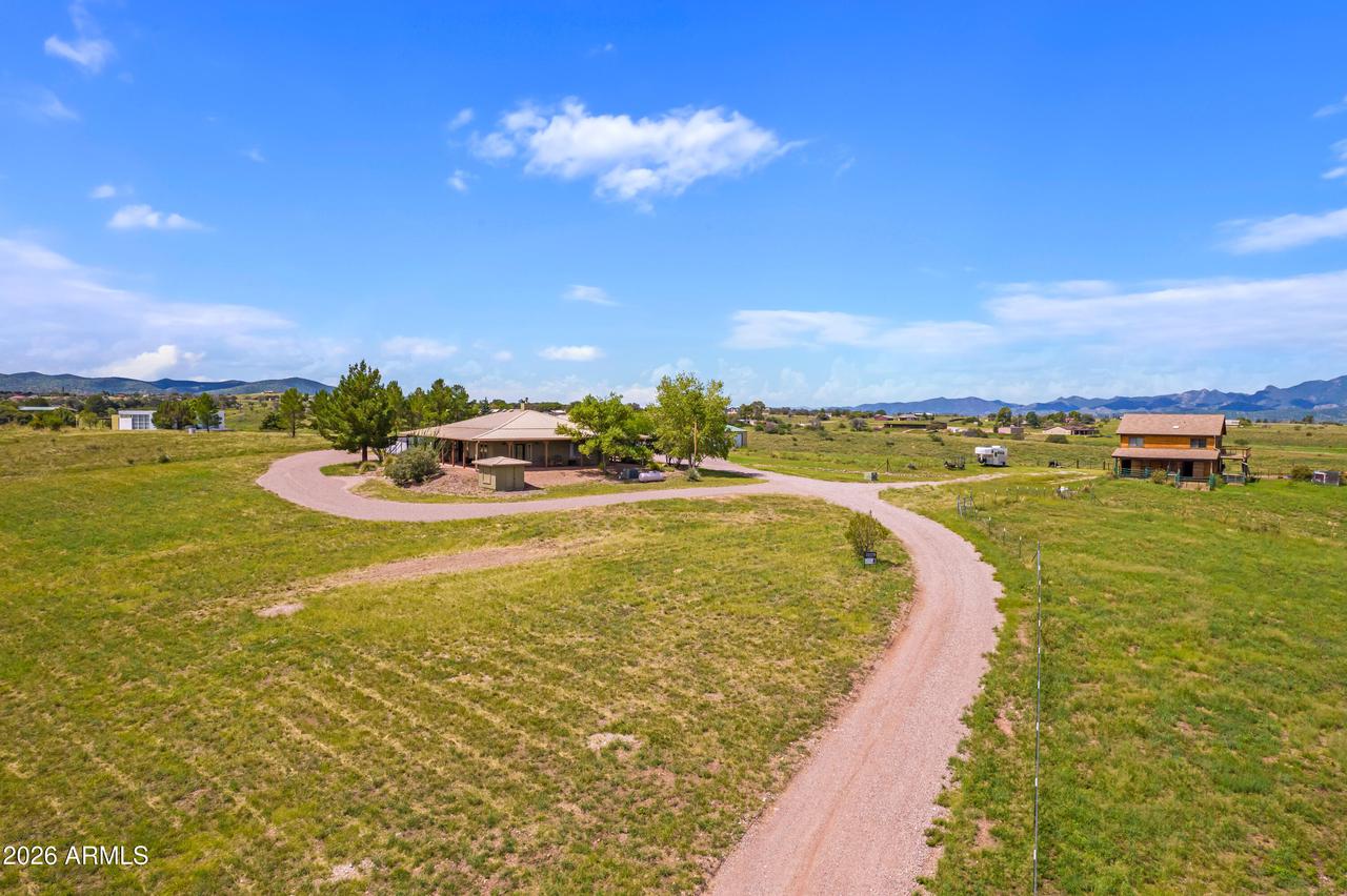 26 Colt Tr., Sonoita, AZ 85637