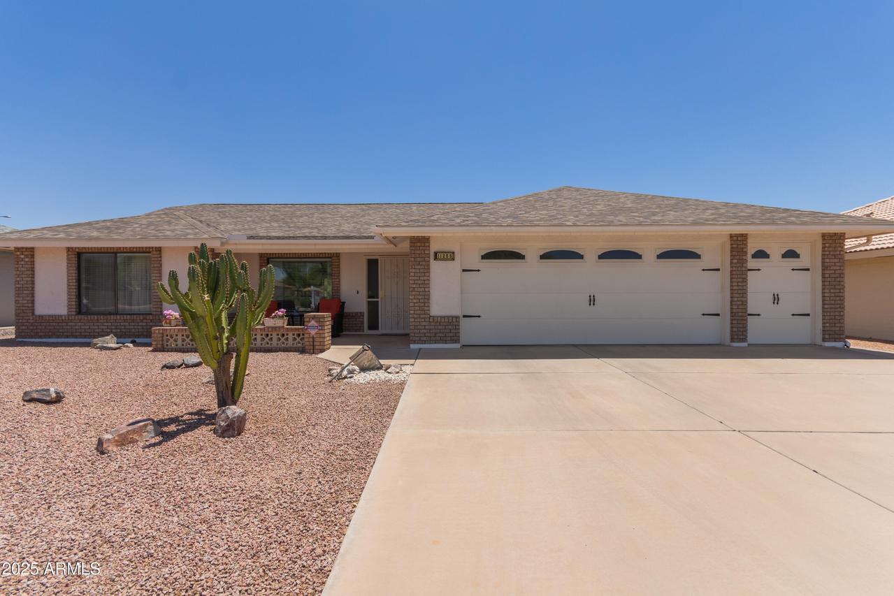 11259 E Laguna Azul Cir., Mesa, AZ 85209