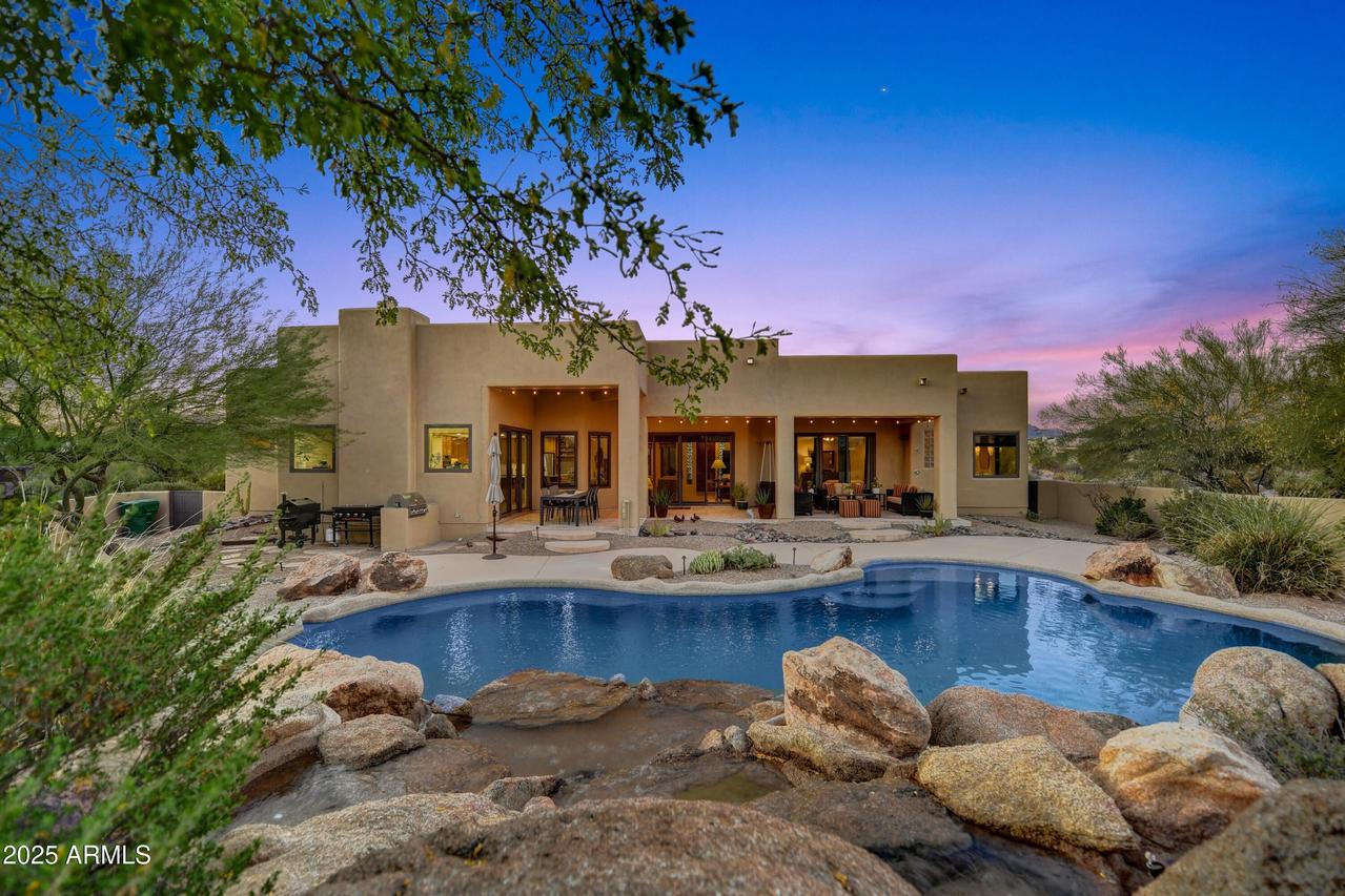37095 N Bloody Basin Rd., Carefree, AZ 85377