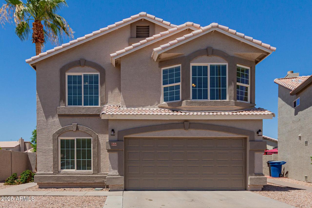 844 E Geronimo Ct., Chandler, AZ 85225