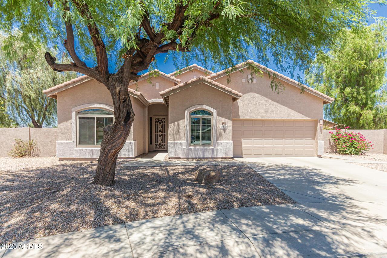 43648 W Chambers Ct., Maricopa, AZ 85138