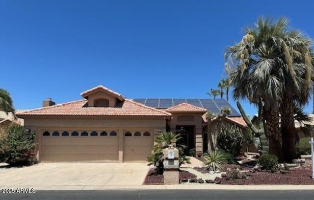 New Homes with Master Bedrooms on the 1st Floor in Sun Lakes: July 26th to August 1st