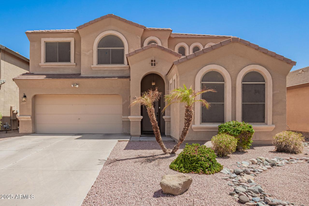 16079 W Williams St., Goodyear, AZ 85338