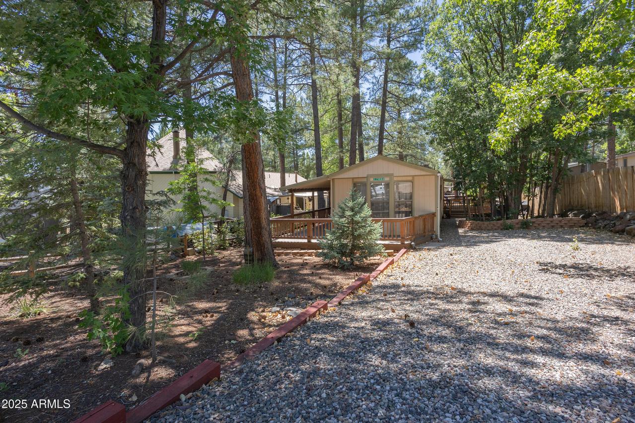 17050 Big Sky Dr. ##5, Munds Park, AZ 86017